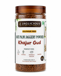 Date Palm Jaggery Powder — 275g